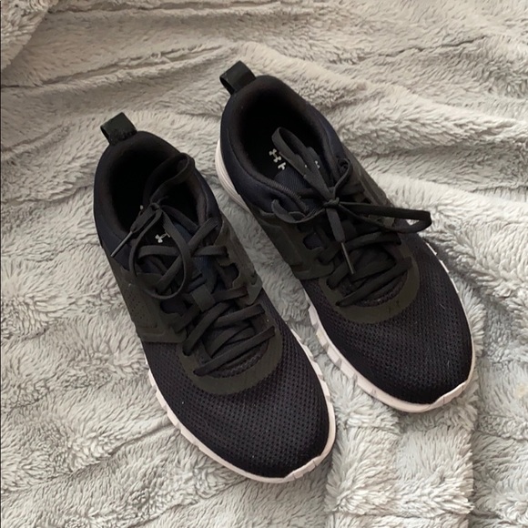 Under Armour Shoes - ▪️Under Armour HOVR running shoes